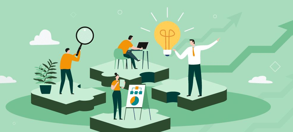 أهمية التدريب في تطوير العمل